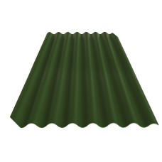 ETERNIIT FIBRODAH CLASSIC 1130X1750 ROHELINE
