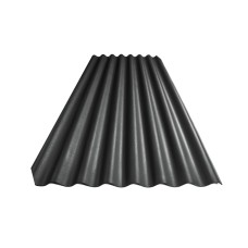 ETERNIIT AGRO XL 1130X2500 ANTRASIIT
