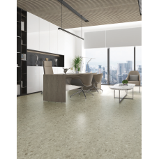 SPC FLOORING TERRAZZO LIGHT GREY 5X180X1230 90-353