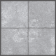 MATTE TILE FOR WALLS, FLOOR AND FACADE CEMENTO GRIGIO 60X60 CM 50-2779