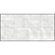 MATTE TILE FOR WALLS, FLOOR, FACADE MILANO LIGHT GREY 60X60 CM LE-2493