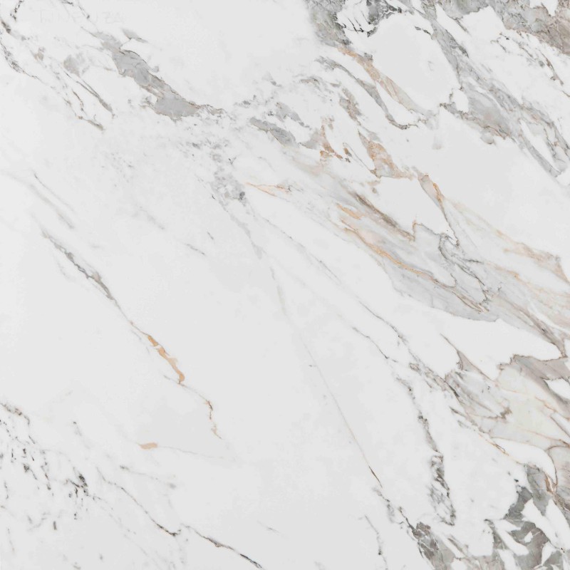 MATTE TILE FOR WALLS, FLOOR, FACADE PRIS TINENZA 60X60 CM US-4906
