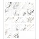 MATTE TILE FOR WALLS, FLOOR, FACADE PRIS TINENZA 60X60 CM US-4906