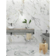MATTE TILE FOR WALLS, FLOOR, FACADE PRIS TINENZA 60X60 CM US-4906