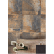MATTA LAATTA SEINÄLLE, LATTIALLE JA JULKISIVULLE LOFT MARBLE 60X60CM 50-2786