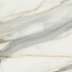 MATTE TILE FOR WALLS, FLOOR, FACADE CALACATTA BORGHINI 60X60CM 50-997