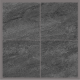 MATTE TILE FOR WALLS, FLOOR, FACADE MAREA NERO 60X60CM DG-2794