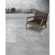 MATT TILES FOR WALLS, FLOOR, FACADE MILANO GREY 60X60CM LE-2492