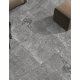 MATTE TILE FOR WALLS, FLOOR, FACADE DIAN GRIS 60X60CM AM-2401