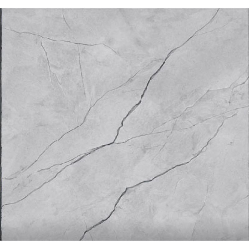 MATTE TILE FOR WALLS, FLOOR, FACADE RHODES GREY 60X60CM TS-2556