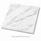 MATTE TILE FOR WALLS, FLOOR, FACADE PRIS TINENZA 60X60 CM US-4906