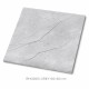 MATTE TILE FOR WALLS, FLOOR, FACADE RHODES GREY 60X60CM TS-2556