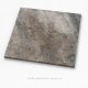MATTA LAATTA SEINÄLLE, LATTIALLE JA JULKISIVUUN FERRO MARRONE 60X60CM DG-2818