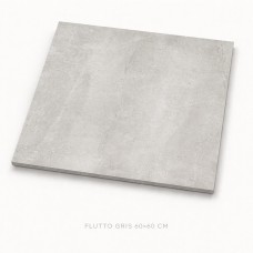 MATIST LAAT SEINTELE, PÕRANDILE JA FASAADILE FLUTTO GRIS 60X60CM DG-2795