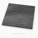 MATTE TILE FOR WALLS, FLOOR, FACADE MAREA NERO 60X60CM DG-2794