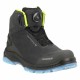 WORK BOOTS WORTEX VENOM HIGH S3S 46
