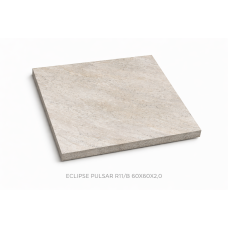 TÄISMASSPLAAT 60X60X2,0 ECLIPSE PULSAR R11/B