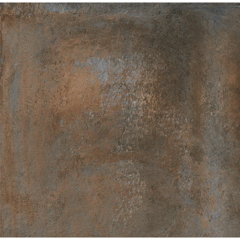MATT PLAAT SEINADELE, PÕRANDILE JA FASAADILE BRILLANTE CAFFE 60X60CM DG-2812