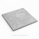 MATTE TILE FOR WALLS, FLOOR AND FACADE CEMENTO GRIGIO 60X60 CM 50-2779