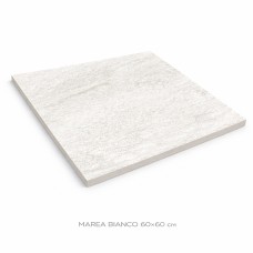 MATISTATUD PLAAT SEINTELE, PÕRANDALE JA FASSAADILE MAREA BIANCO 60X60 CM DG-2792