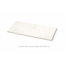 Wall tile Golden Tile Caesar,beige, 300x600