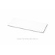 Wall tile Golden Tile White, white calibrated, 295x595