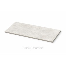 Seinälaatta  30,8X60,8X0,1 MEILA GREY