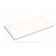 Wall tile  30,8X60,8X0,1 MELIA WHITE MAT