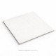 MAT WALL, FLOOR AND FACADE TILE TRESCO BIANCO 60X60 CM AM-2391