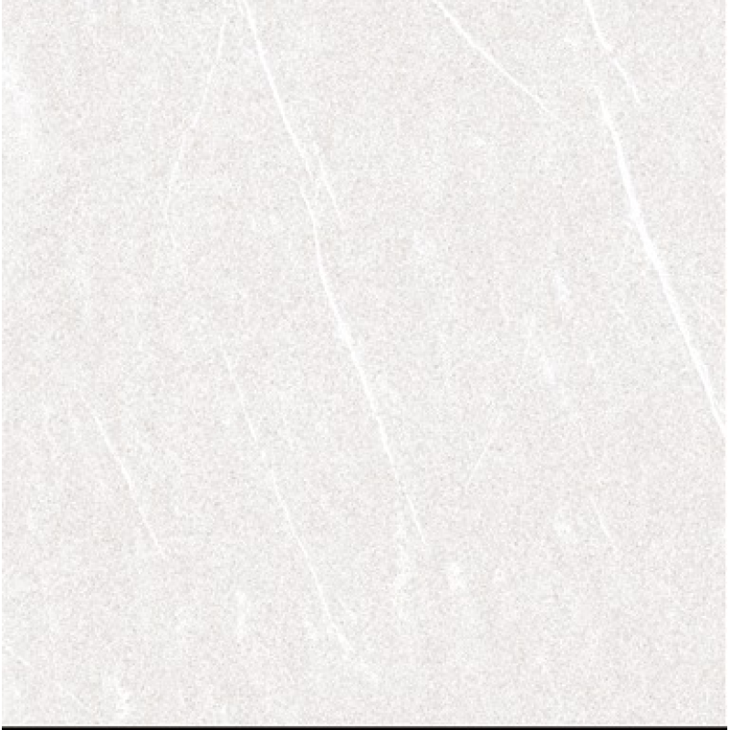 MAT WALL, FLOOR AND FACADE TILE TRESCO BIANCO 60X60 CM AM-2391