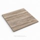 MAT WALL, FLOOR AND FACADE TILE TREVI NOCE 60X60 CM BL-4232