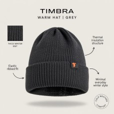 LÄMMIN PIPO  TIMBRA HALL