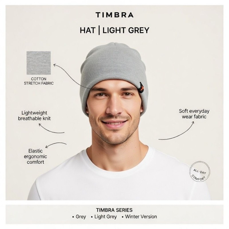 HAT TIMBRA HELE HALL