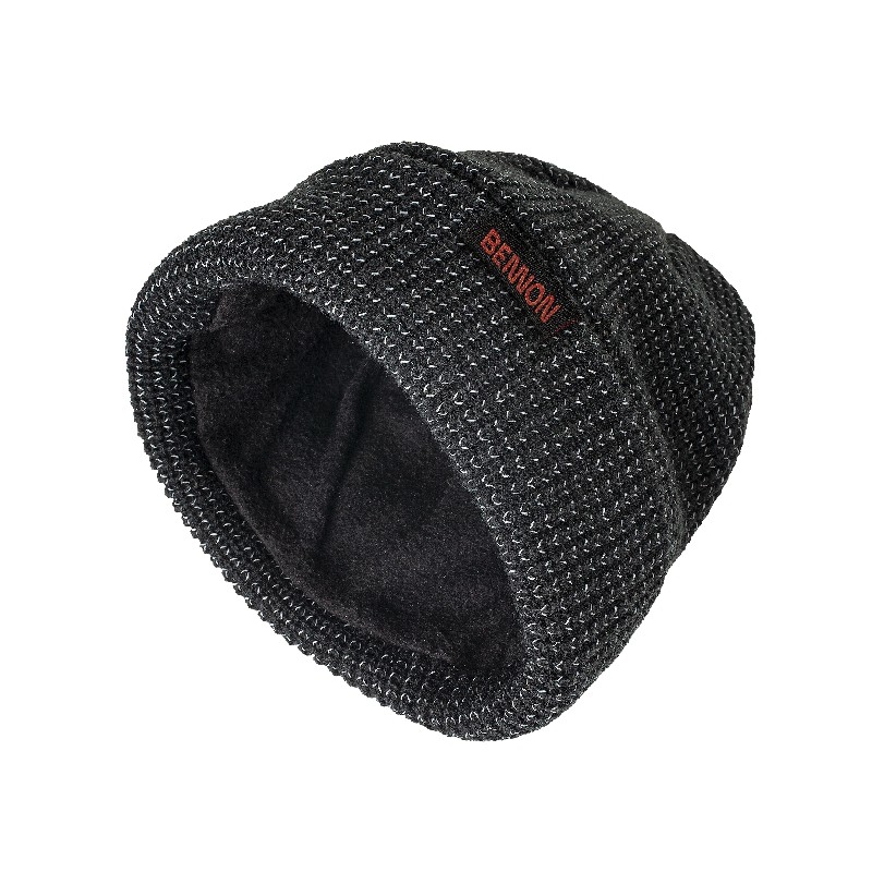 WARM HAT  BENNON REFLECTOS MUST