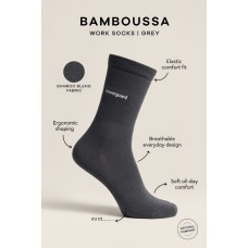 TÖÖSOKID BAMBOUSSA HALL 39-42