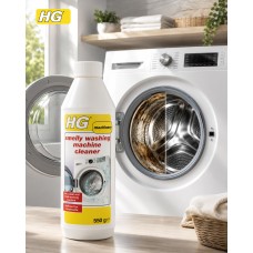 PUHASTUS-JA LÕHNAVÄRSKENDAJA PESUMASINALE HG 550g