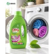 Pesuvahend Dory Color 1500 ml Grass