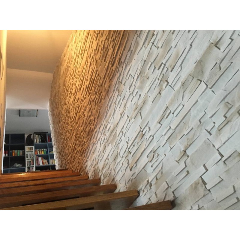 DECORATIVE STONE STEGU MADERA 1