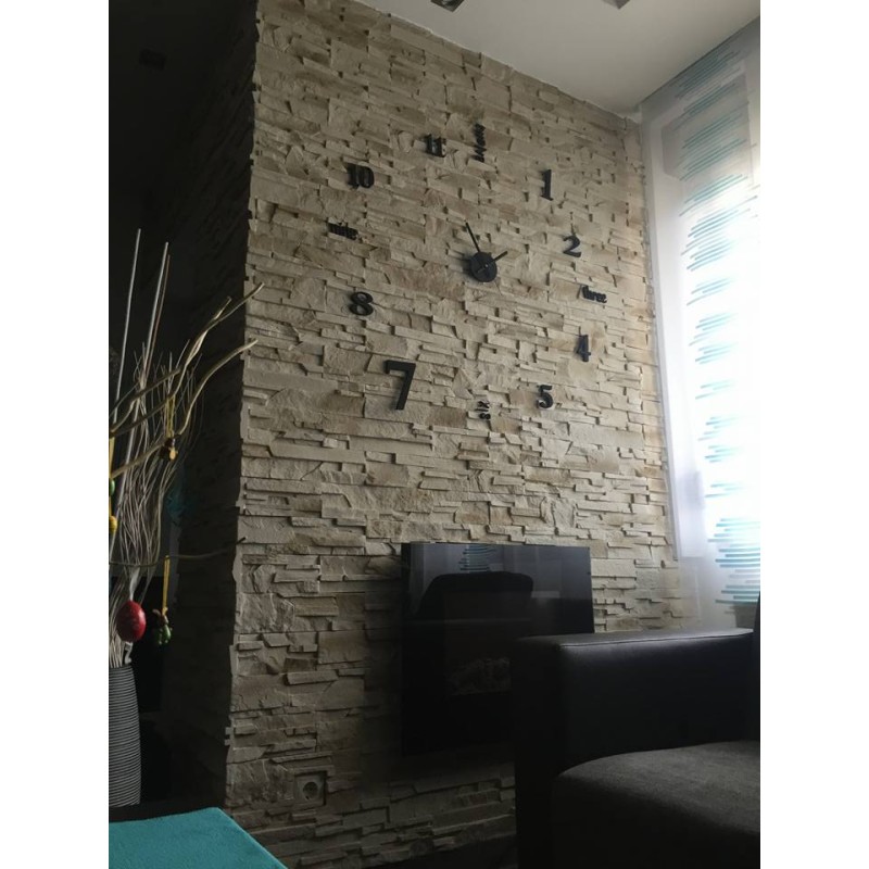 DECORATIVE STONE STEGU MADERA 1