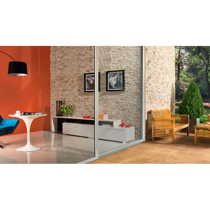 DECORATIVE STONE STEGU MADERA 1