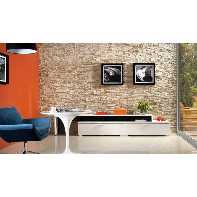 DECORATIVE STONE STEGU MADERA 1