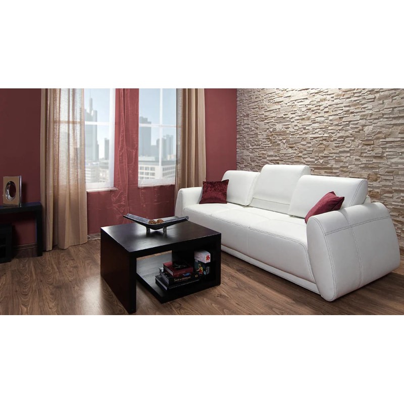 DECORATIVE STONE STEGU MADERA 1
