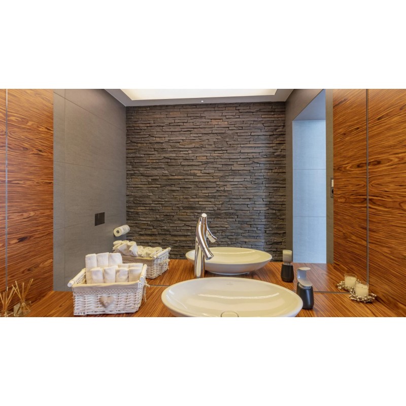DECORATIVE STONE STEGU SIERRA 3