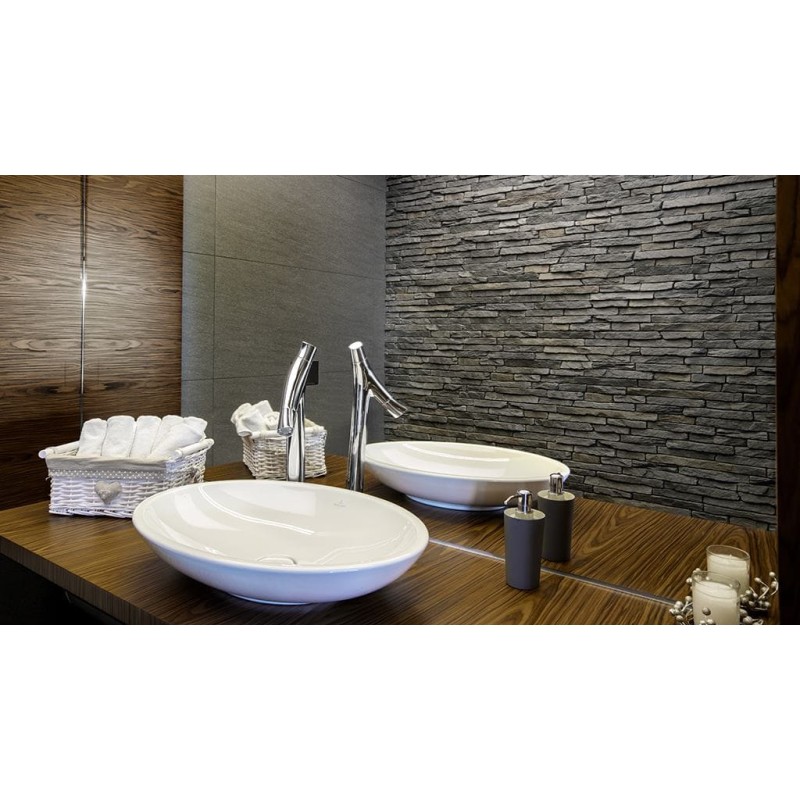 DECORATIVE STONE STEGU SIERRA 3