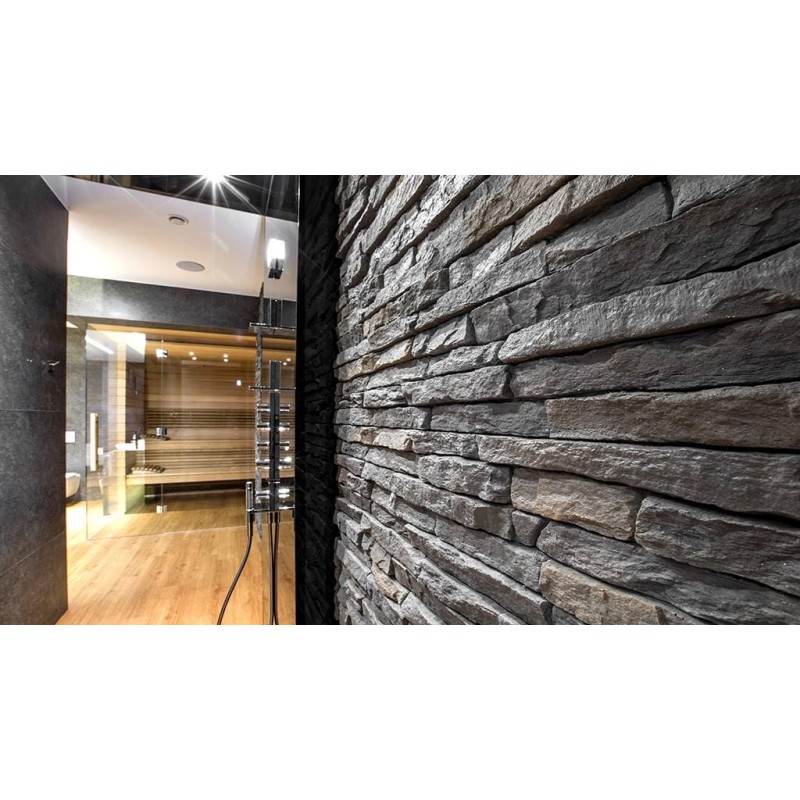 DECORATIVE STONE STEGU SIERRA 3