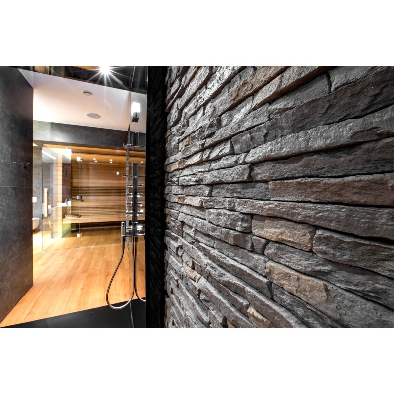 DECORATIVE STONE STEGU SIERRA 3