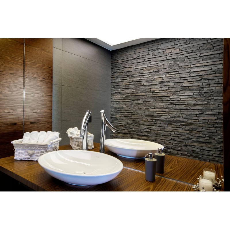 DECORATIVE STONE STEGU SIERRA 3