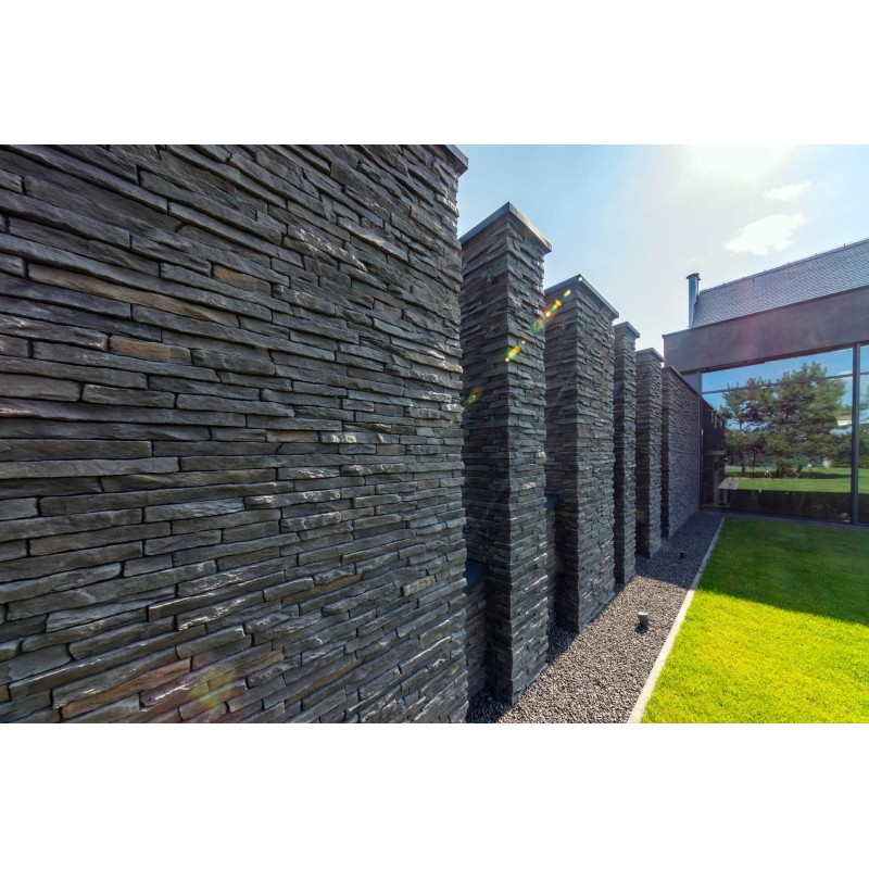 DECORATIVE STONE STEGU SIERRA 3
