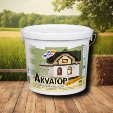 PUITFASSAADIVÄRV RILAK AKVATOP TUMEHALL 3,6L