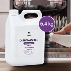 Nõudepesuvahend Dishwasher 6,4 kg Grass